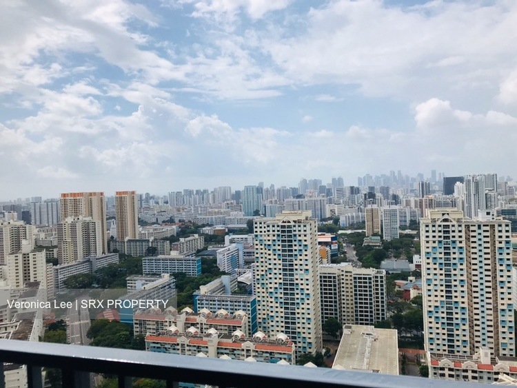 Gem Residences (D12), Condominium #220907081